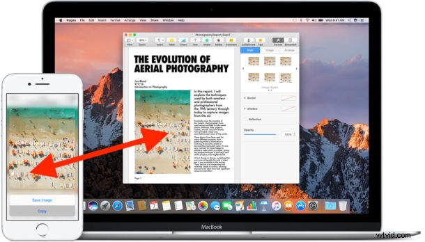 How to Use Universal Clipboard: Seamless Copy-Paste Across Mac, iPhone, and iPad