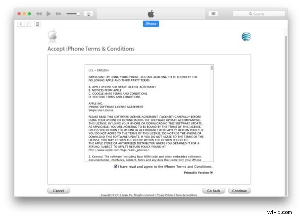 How to Unlock Your AT&T iPhone 7: Simple iTunes Guide for Paid-Off Devices