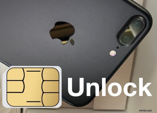 How to Unlock Your AT&T iPhone 7: Simple iTunes Guide for Paid-Off Devices