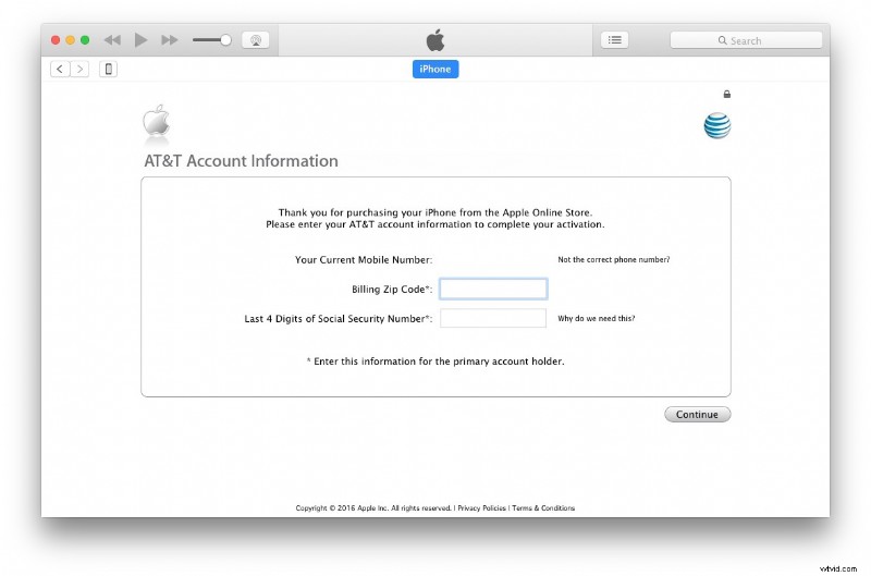 How to Unlock Your AT&T iPhone 7: Simple iTunes Guide for Paid-Off Devices
