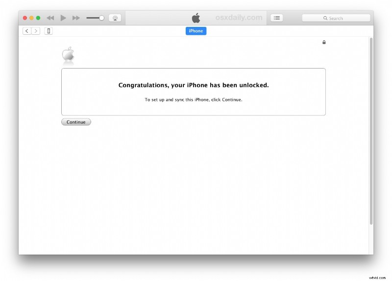 How to Unlock Your AT&T iPhone 7: Simple iTunes Guide for Paid-Off Devices