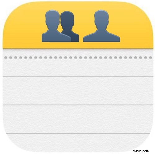How to Share Notes from iPhone & iPad for Seamless Collaborative Editing