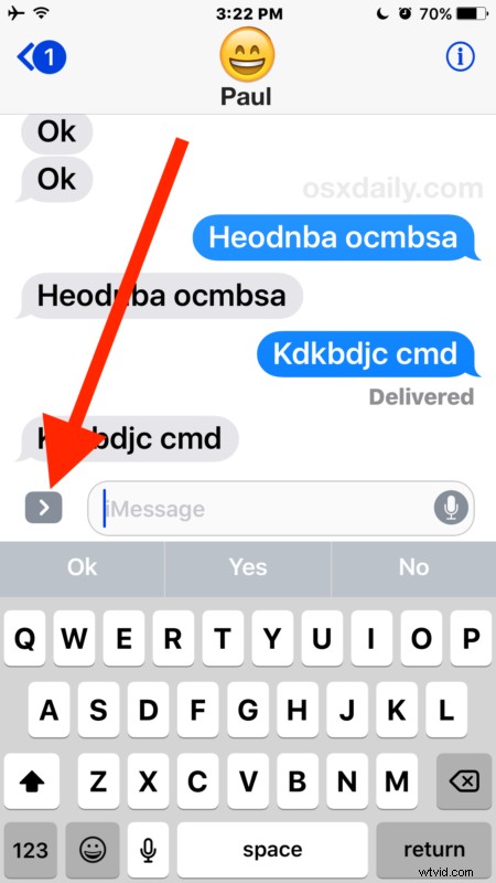 Ultimate Guide: How to Install and Use iMessage Stickers & Apps on iPhone & iPad