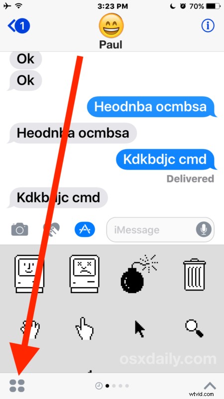 Ultimate Guide: How to Install and Use iMessage Stickers & Apps on iPhone & iPad