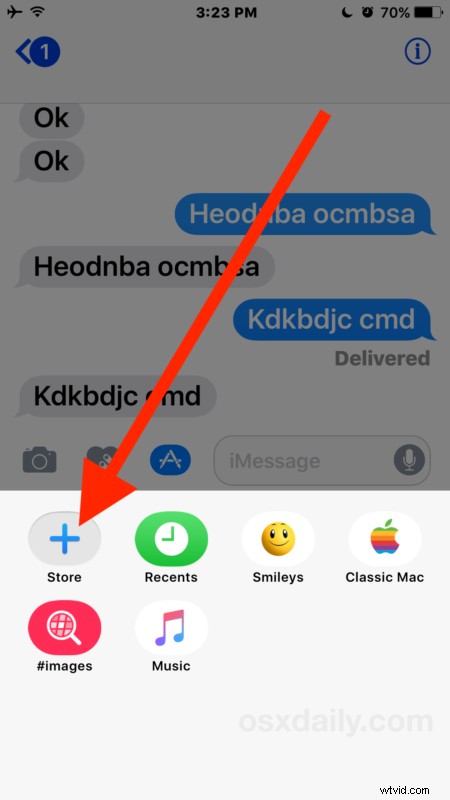Ultimate Guide: How to Install and Use iMessage Stickers & Apps on iPhone & iPad