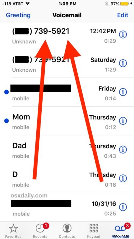Master iPhone Voicemail Transcripts: Easy Step-by-Step Guide