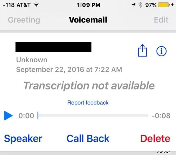 Master iPhone Voicemail Transcripts: Easy Step-by-Step Guide