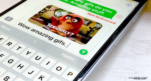 Save Data on iPhone: Enable Low Quality Image Mode for Messages