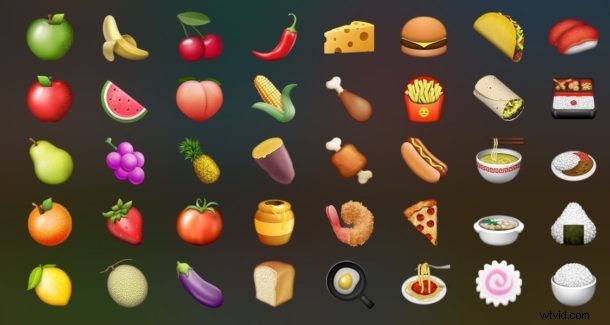 Hungry? Discover Restaurants Fast with Emoji Searches in iPhone Spotlight