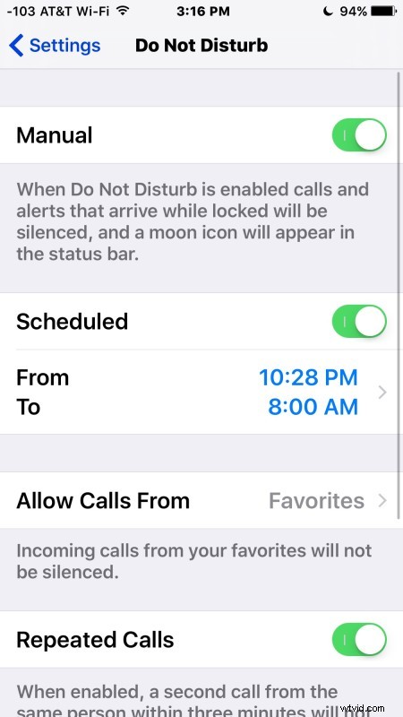 Block Unknown Callers & No Caller ID on iPhone: Easy Step-by-Step Guide