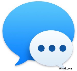 Send iMessages & SMS from Web or Email: Simple URL Trick for Mac & iOS