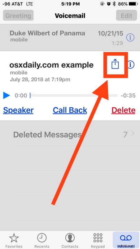 Effortless iPhone Call Recording: Unlock the Simple Voicemail Trick