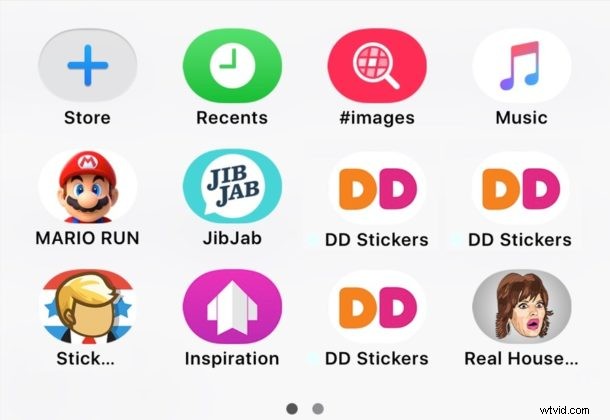How to Easily Delete iMessage Apps and Stickers on iPhone and iPad