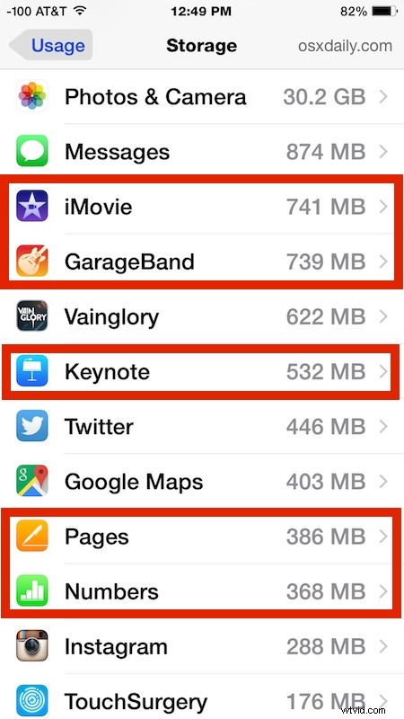 Free Up 2.7GB+ Storage on New iPhone: Safely Remove Pre-Installed iWork Apps