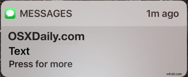 How to Disable Lock Screen Message Replies on iOS for Enhanced Privacy