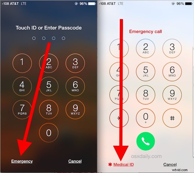 How to Set Up Medical ID on iPhone for Emergency Access