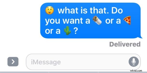 How to Easily Convert Text to Emojis in iPhone Messages: Step-by-Step Guide