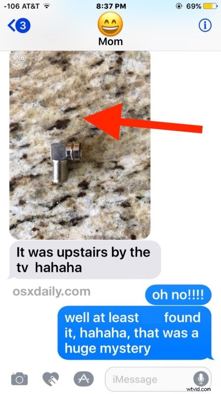 How to Forward Photo Messages on iPhone: Quick & Easy Step-by-Step Guide