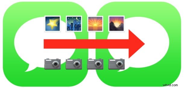 How to Forward Photo Messages on iPhone: Quick & Easy Step-by-Step Guide