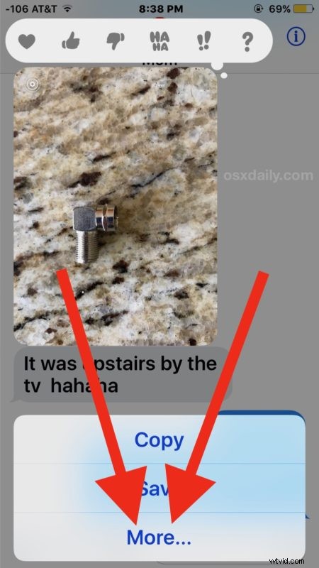 How to Forward Photo Messages on iPhone: Quick & Easy Step-by-Step Guide