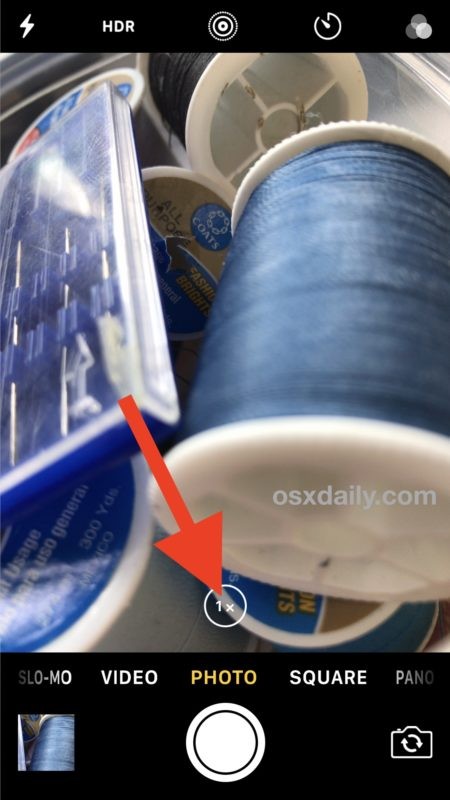 Master 2x Optical Zoom on iPhone Plus & Pro: Easy Step-by-Step Guide