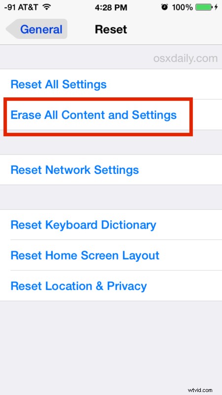 How to Reset Forgotten Restrictions Passcode on iPhone & iPad: Step-by-Step Guide