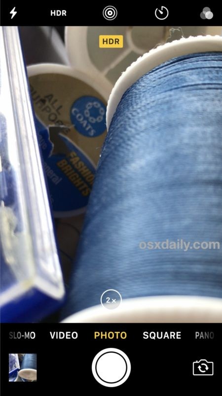 Master 2x Optical Zoom on iPhone Plus & Pro: Easy Step-by-Step Guide