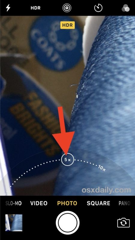 Master 2x Optical Zoom on iPhone Plus & Pro: Easy Step-by-Step Guide