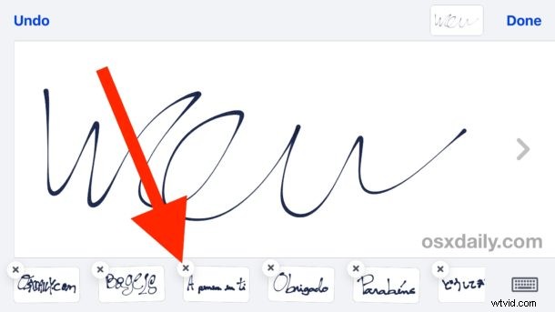How to Delete Saved Handwritten Messages in iOS Messages App – Quick Guide