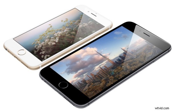 iPhone 6s Random Shutdowns? Check Eligibility for Apple s Free Battery Replacement
