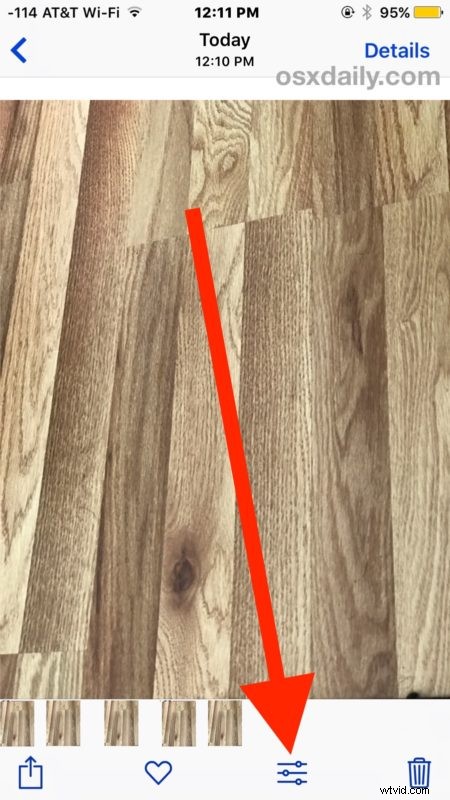 Master Markup on iPhone & iPad: How to Write, Draw & Annotate Photos Effortlessly