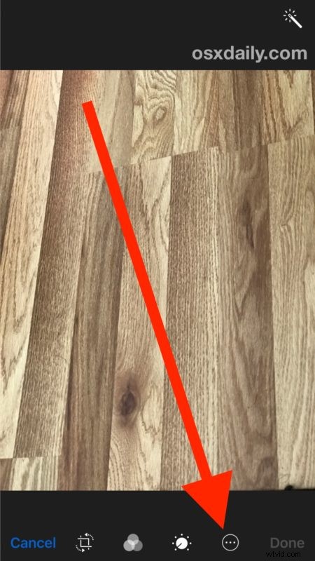 Master Markup on iPhone & iPad: How to Write, Draw & Annotate Photos Effortlessly