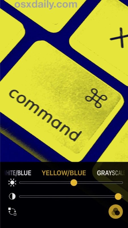 How to Use iPhone Magnifier: Turn Your Camera into a Powerful Magnifying Glass