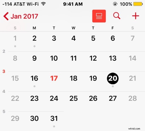How to Share Calendars from iPhone and iPad: Easy iCloud Guide