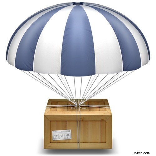 Where Do AirDrop Files Go? Easy Guide to Locate Them on Mac and iOS