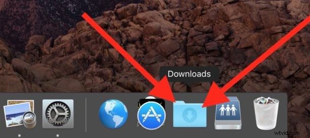 Where Do AirDrop Files Go? Easy Guide to Locate Them on Mac and iOS
