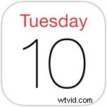 How to Share Calendars from iPhone and iPad: Easy iCloud Guide