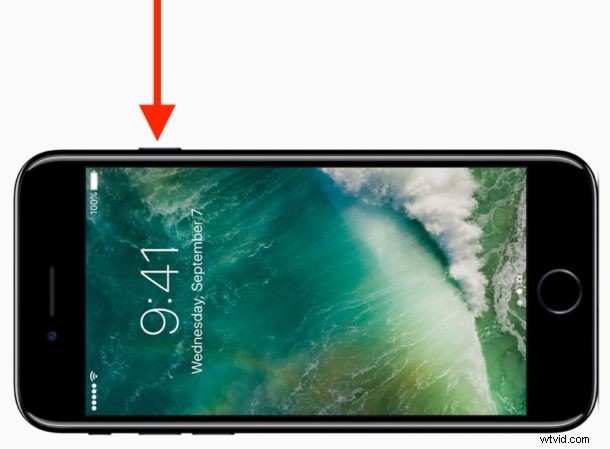 Easy Camera Access from iPhone Lock Screen in iOS 10: Quick Guide