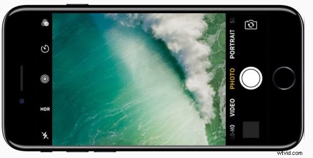 Easy Camera Access from iPhone Lock Screen in iOS 10: Quick Guide
