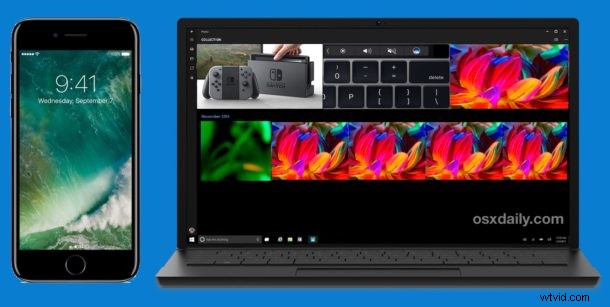 How to Seamlessly Transfer Photos from iPhone to Windows 10 PC: Step-by-Step Guide