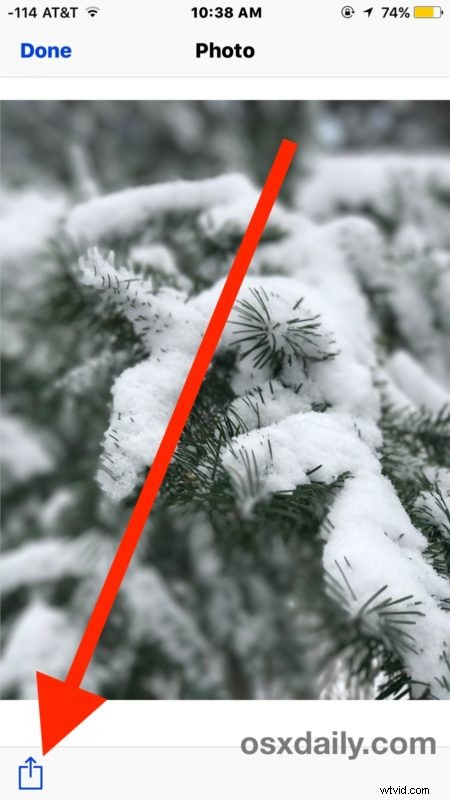 Easy Guide: How to Save Photos from Messages on iPhone & iPad (iOS 12 & Earlier)