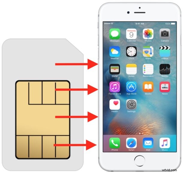 How to Easily Import Contacts from SIM Card to iPhone: Step-by-Step Guide