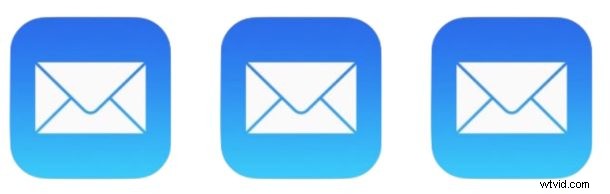 How to Quickly View All Unread Emails in Mail on iPhone & iPad – Easy Guide