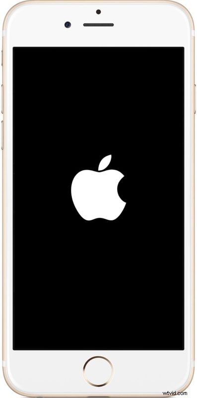 iPhone Stuck on Apple Logo? 4 Proven Fixes to Resolve It Fast