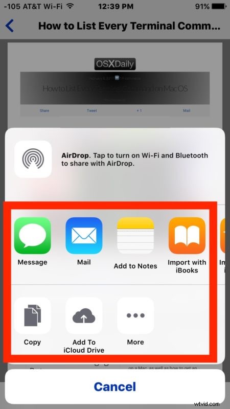 How to Print to PDF on iPhone Using 3D Touch: Quick Step-by-Step Guide