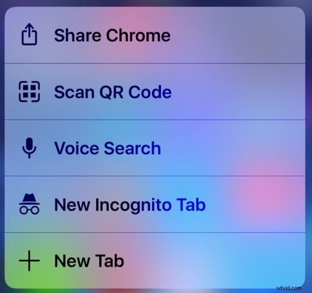 Scan QR Codes on iPhone with Google Chrome: Easy Step-by-Step Guide