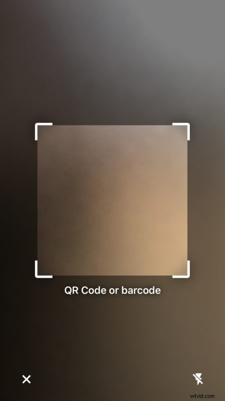 Scan QR Codes on iPhone with Google Chrome: Easy Step-by-Step Guide