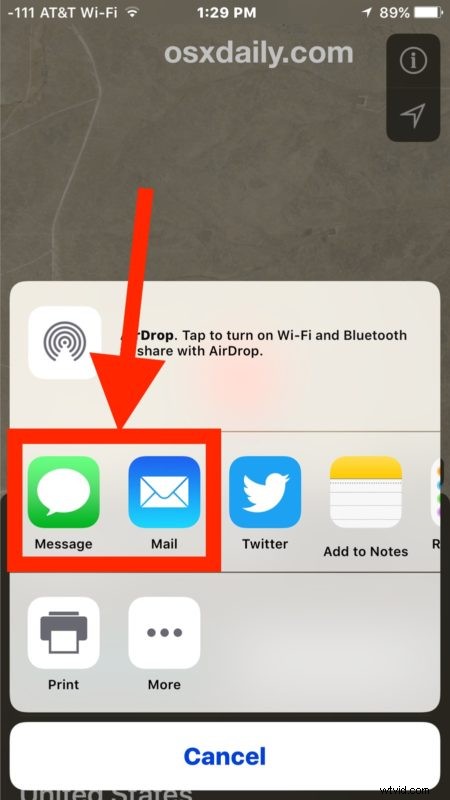 How to Pin and Share Locations on iPhone Maps – Easy Step-by-Step Guide