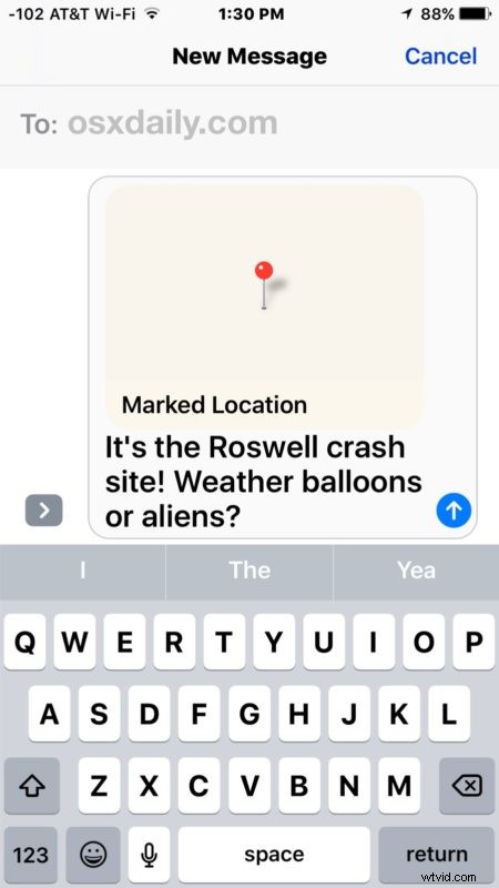 How to Pin and Share Locations on iPhone Maps – Easy Step-by-Step Guide