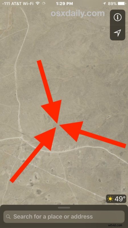 How to Pin and Share Locations on iPhone Maps – Easy Step-by-Step Guide